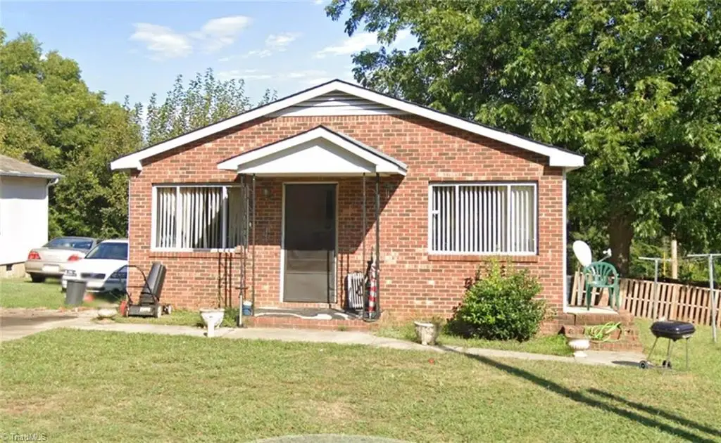 609 Cross Street, High Point, NC 27260 - Image #1