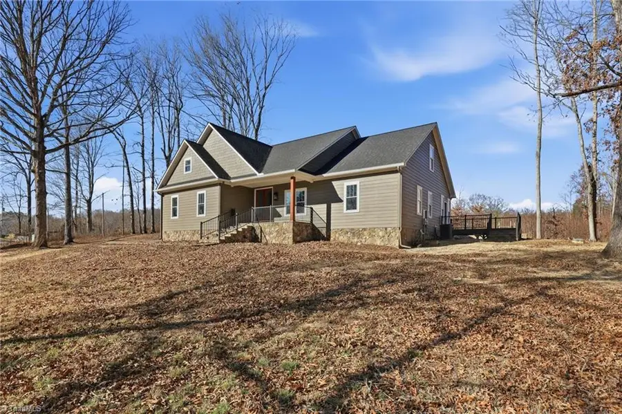 1134 Godbey Road, Mocksville, NC 27028 - #2