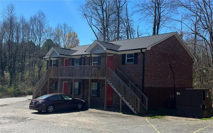 2406 Markwood Lane, Winston Salem, NC 27107 - Image #2