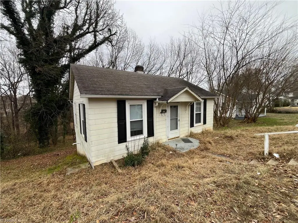 1001 Lane Street, Reidsville, NC 27320 - Image #1