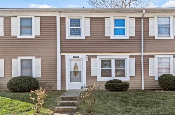 5739 Bramblegate Road #B, Greensboro, NC 27409