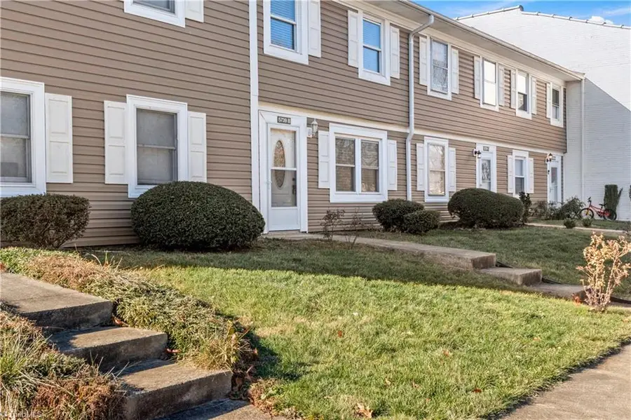 5739 Bramblegate Road #B, Greensboro, NC 27409 - #2