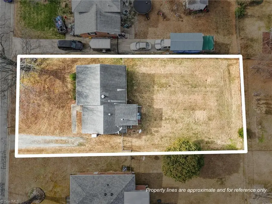 2214 Woodberry Drive, Greensboro, NC 27403 - Image #2