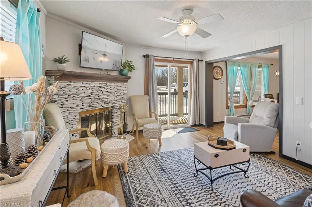 301 Pinnacle Inn Road #2101, Beech Mountain, NC 28604 - Image #1