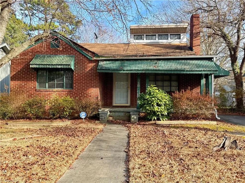 1506 Carolina Street, High Point, NC 27265 - Image #1