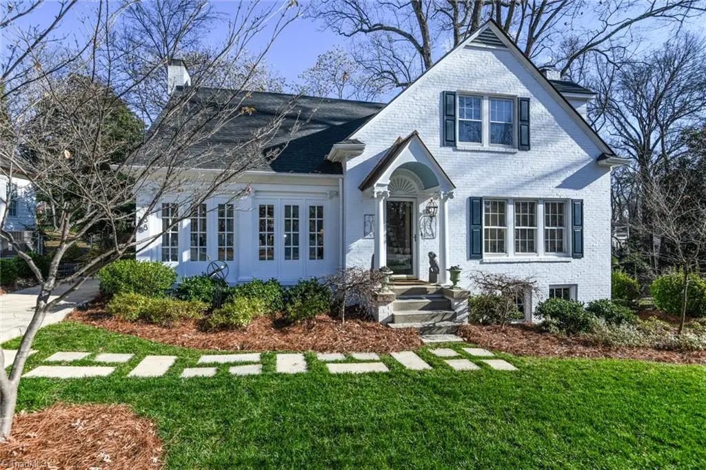 1848 N Elm Street, Greensboro, NC 27408 - Image #1