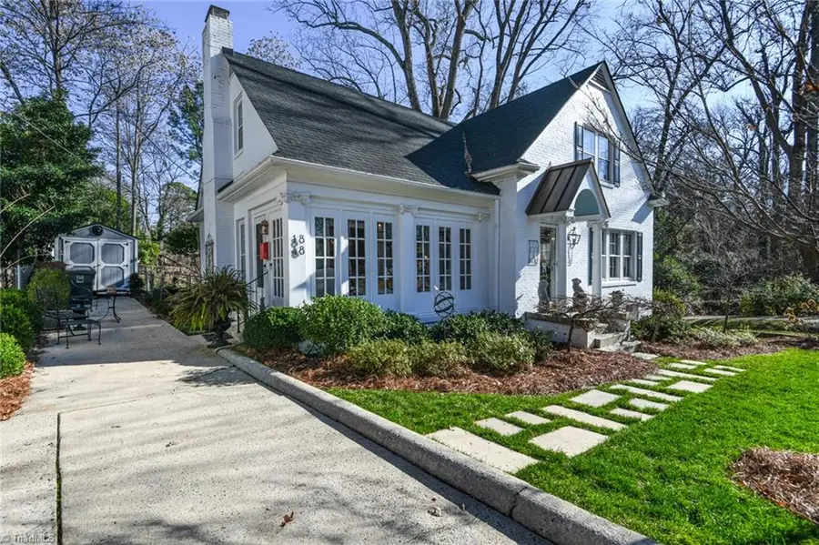 1848 N Elm Street, Greensboro, NC 27408 - Image #3