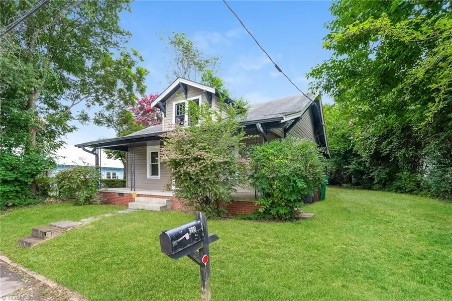 1504 Cloverdale Street, High Point, NC 27260 - Image #2