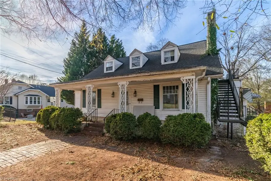 5 Hege Drive, Lexington, NC 27292 - Image #3