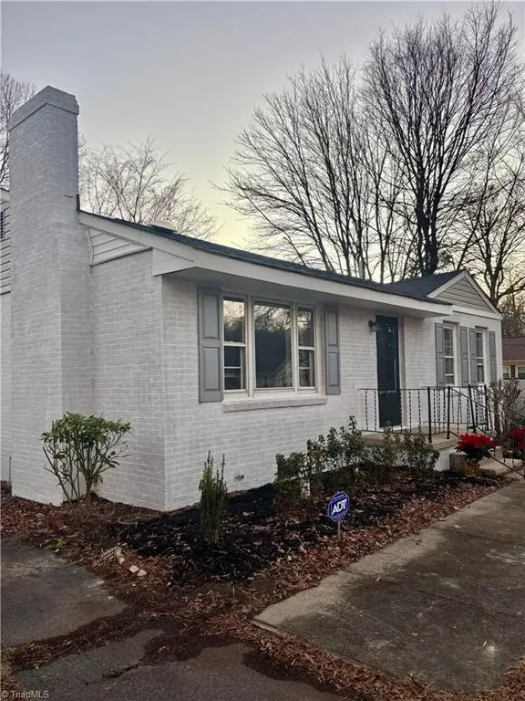 4015 Broadacres Drive, Greensboro, NC 27407 - Image #3