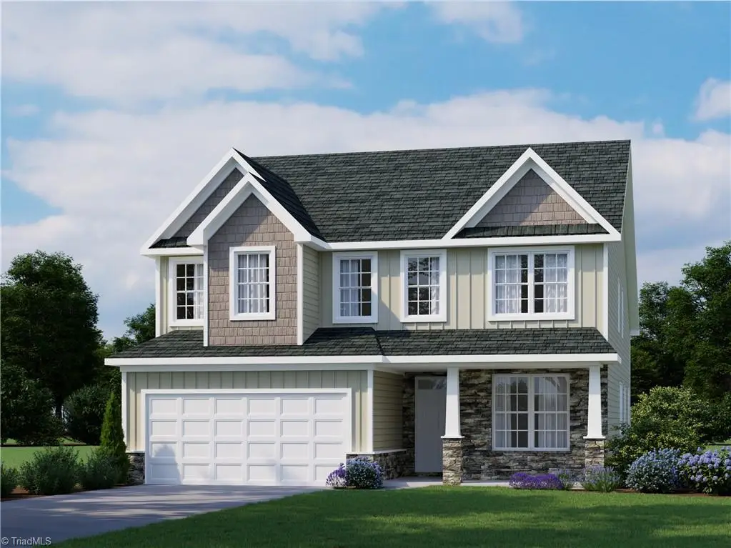 1585 Dappledown Street #55, Kernersville, NC 27284 - Image #1