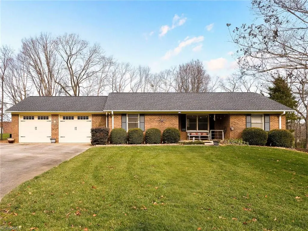 300 Christine Court, Midway, NC 27127 - Image #1