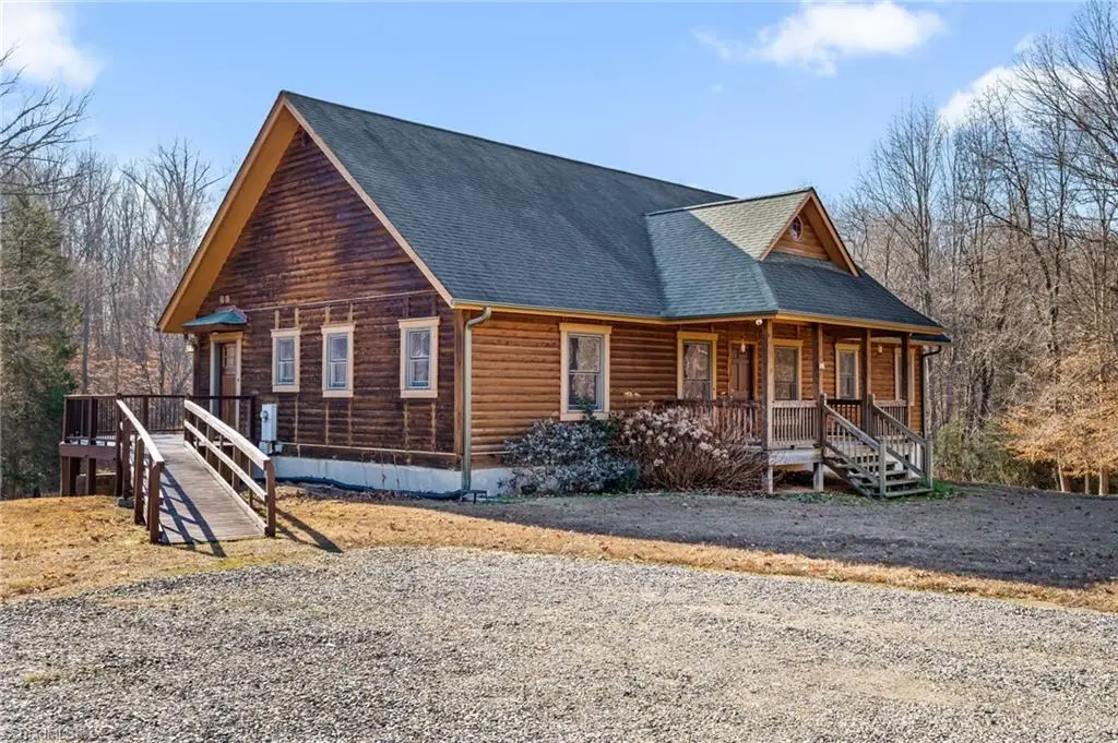 347 Cypress Lane, Lexington, NC 27295 - Image #1