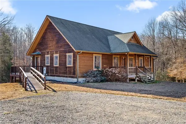 347 Cypress Lane, Lexington, NC 27295