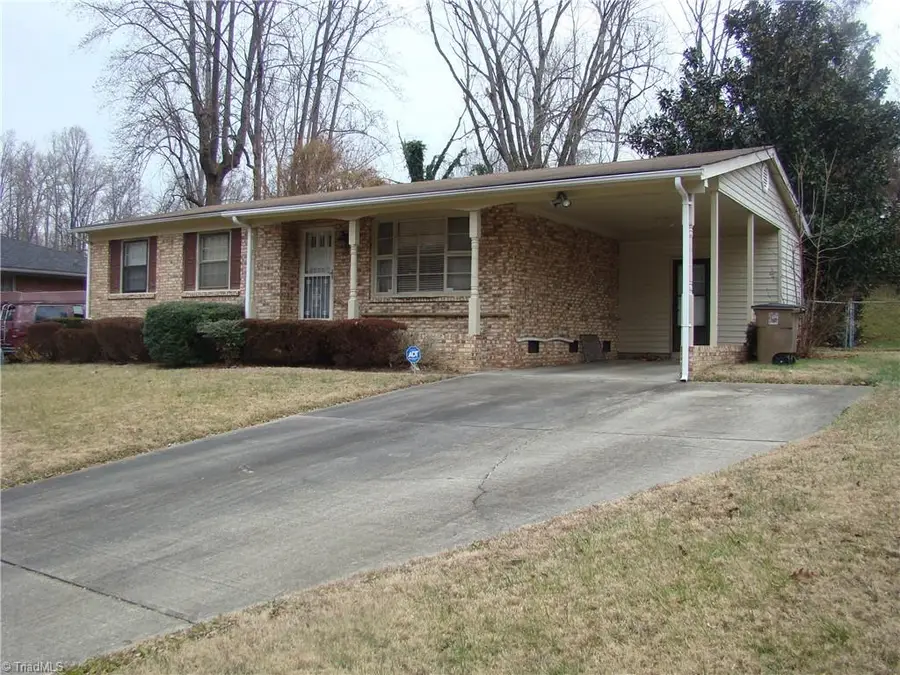 2206 Bywood Road, Greensboro, NC 27405 - Image #2