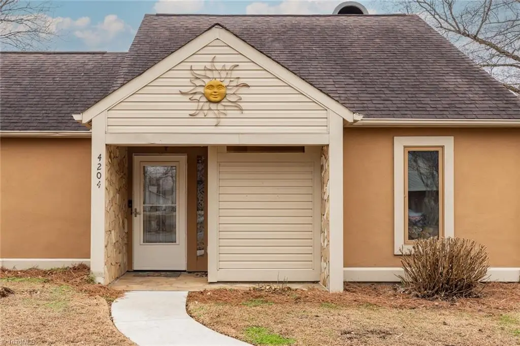 4204 Sunburst Drive, High Point, NC 27265 - Image #1