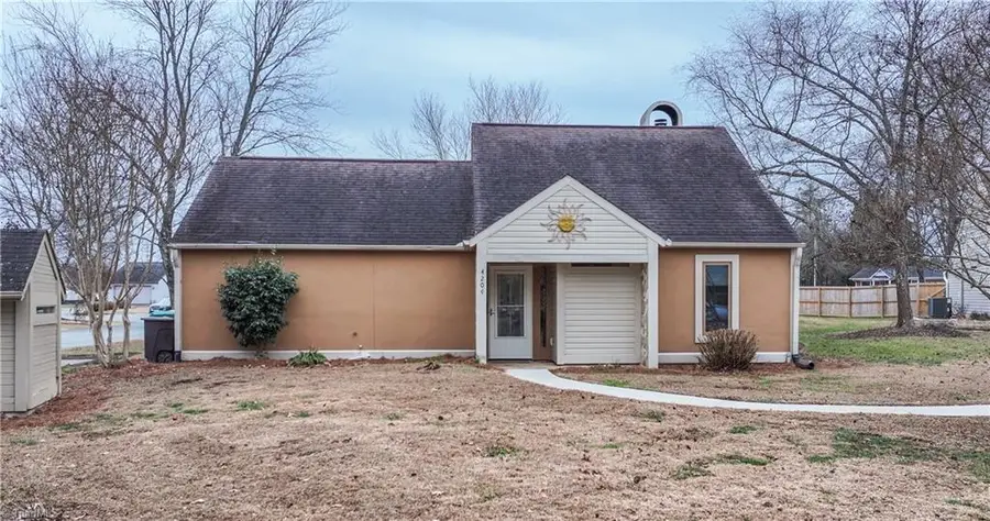 4204 Sunburst Drive, High Point, NC 27265 - Image #2