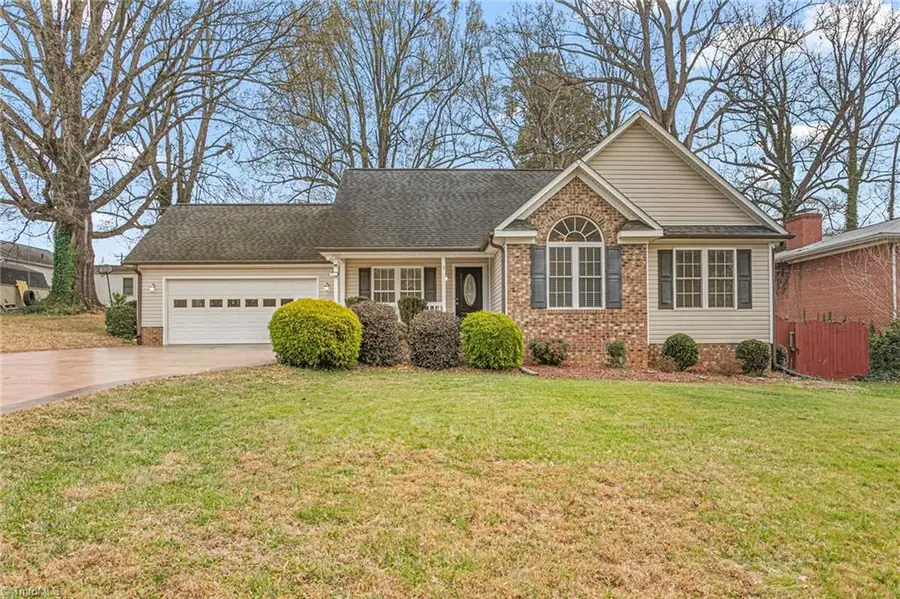 2106 Trail Five, Burlington, NC 27215 - Image #2