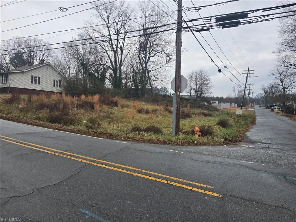 803 Mccreary Street, Winston Salem, NC 27105 - Image #1