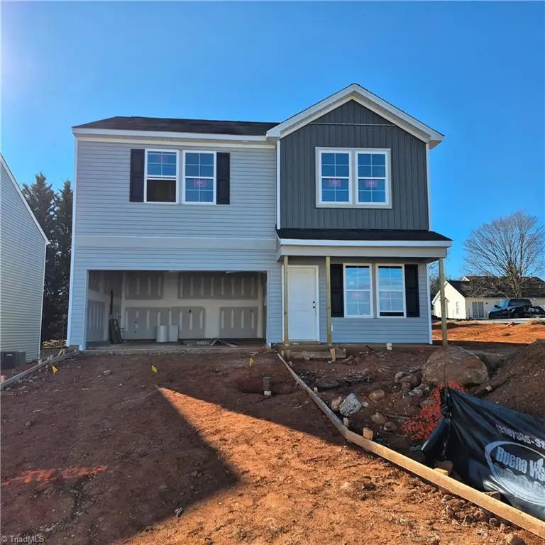 847 Shoveler Court, Kernersville, NC 27284 - #2