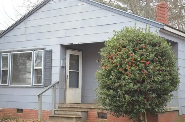 1504 Brentwood Street, High Point, NC 27260