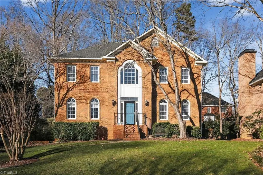 5133 Rockmont Court, Winston Salem, NC 27104 - Image #1