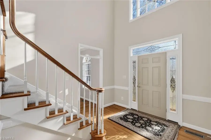 5133 Rockmont Court, Winston Salem, NC 27104 - Image #3