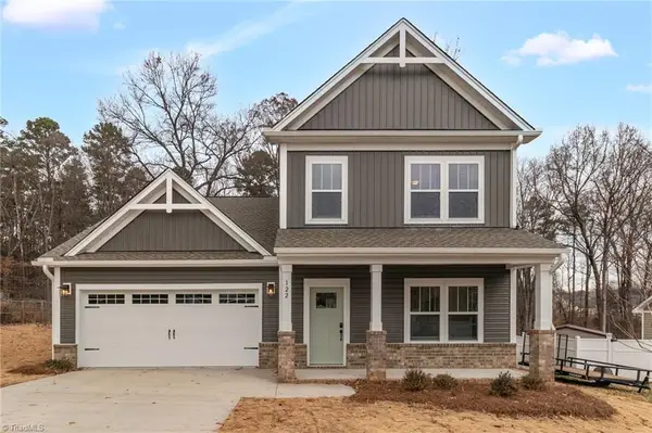 122 Royal Kings Court #1030, Winston-Salem, NC 27127