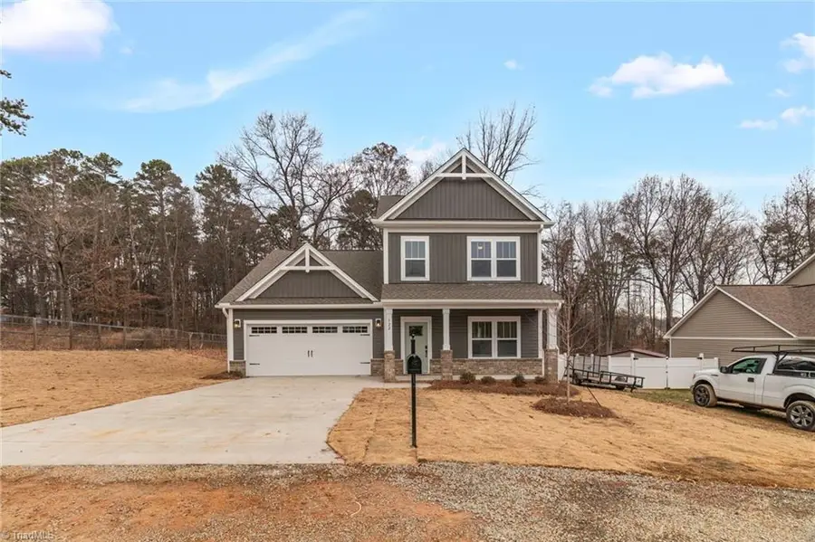 122 Royal Kings Court #1030, Winston Salem, NC 27127 - Image #2