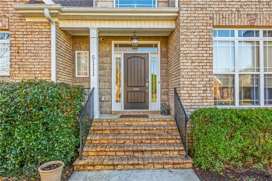 5111 Spiral Wood Drive, Clemmons, NC 27012 - Image #2