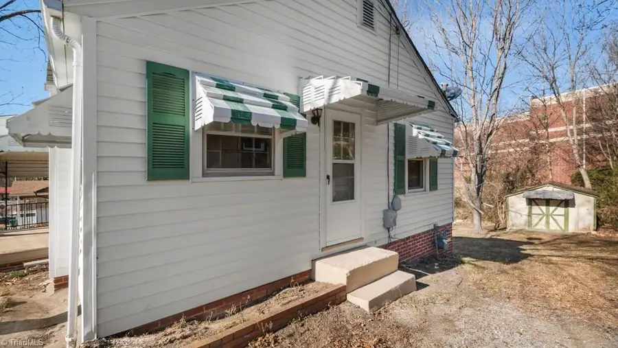 609 Martha Place, High Point, NC 27263 - Image #3