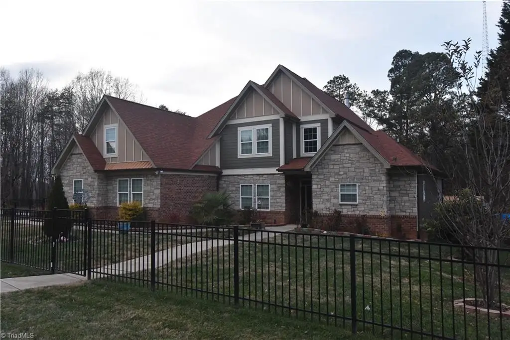 1413 Bancroft Street, Winston Salem, NC 27127 - Image #1