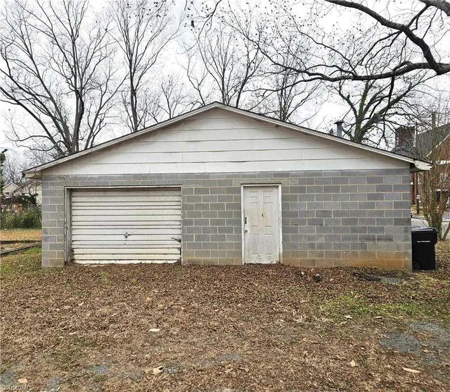 901 Grace Avenue, Burlington, NC 27217 - Image #3