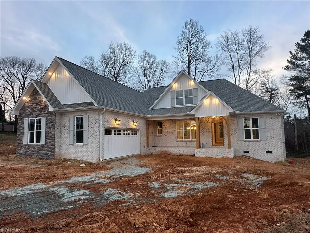 280 Dyna Drive, Lexington, NC 27295 - Image #1