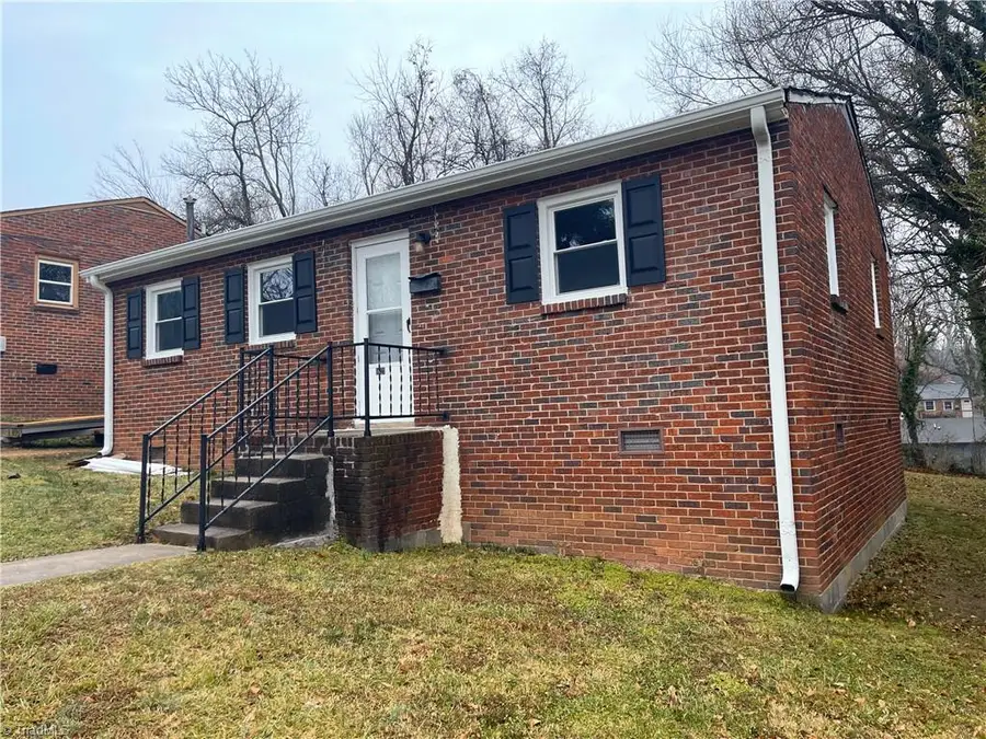 1621 E 23rd Street, Winston Salem, NC 27105 - Image #2