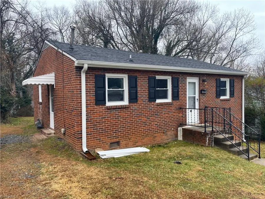 1621 E 23rd Street, Winston Salem, NC 27105 - Image #3