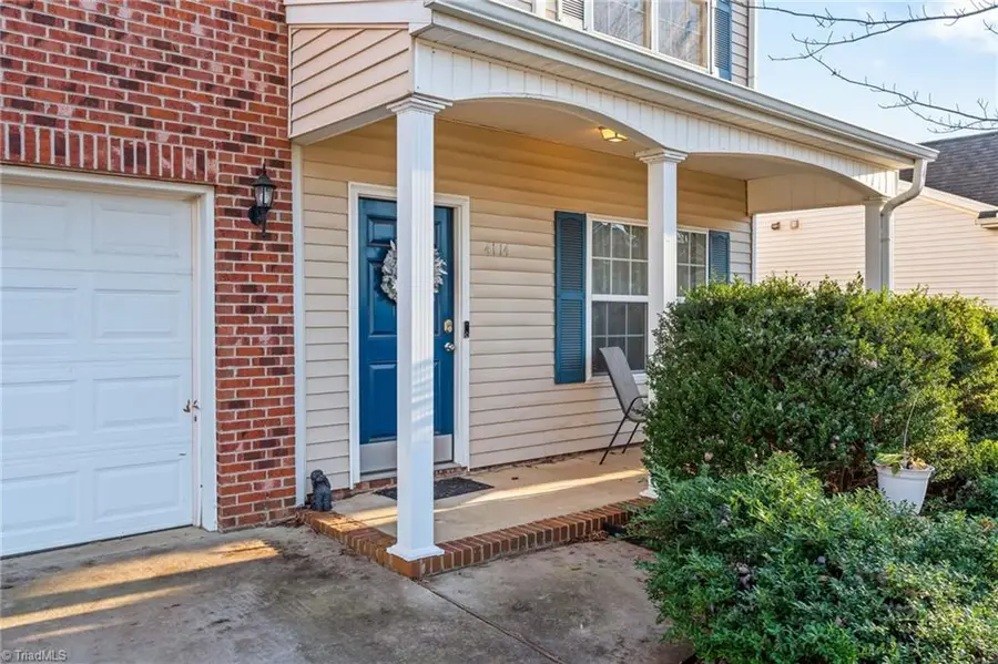 4114 Pepperbush Drive, Greensboro, NC 27405 - Image #2