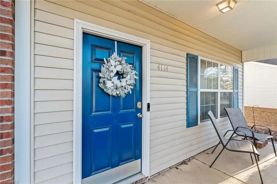 4114 Pepperbush Drive, Greensboro, NC 27405 - Image #3