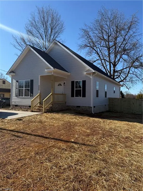 4868 Monte Vista Street, Winston Salem, NC 27105 - #3