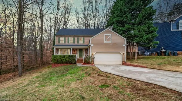 6 Spring Oak Court, Greensboro, NC 27410