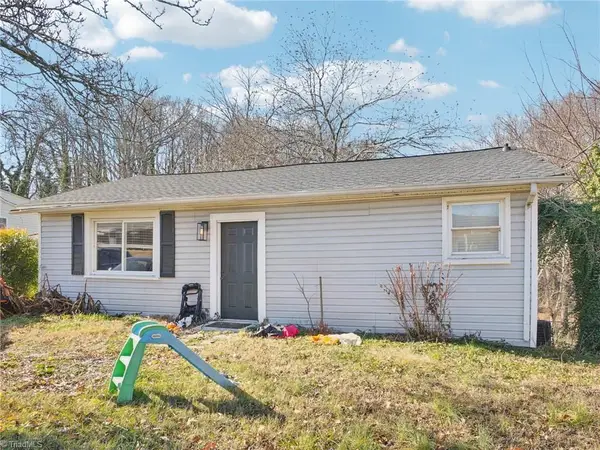 715 Baker Road, High Point, NC 27263