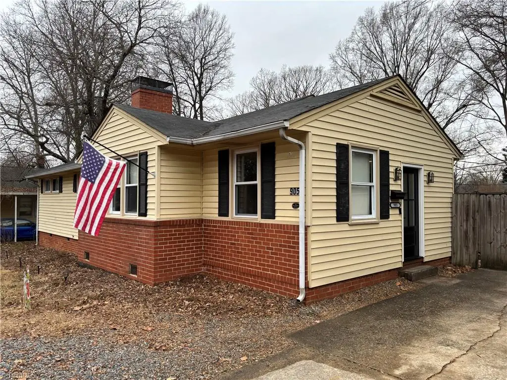 905 N Elam Avenue, Greensboro, NC 27408 - Image #1