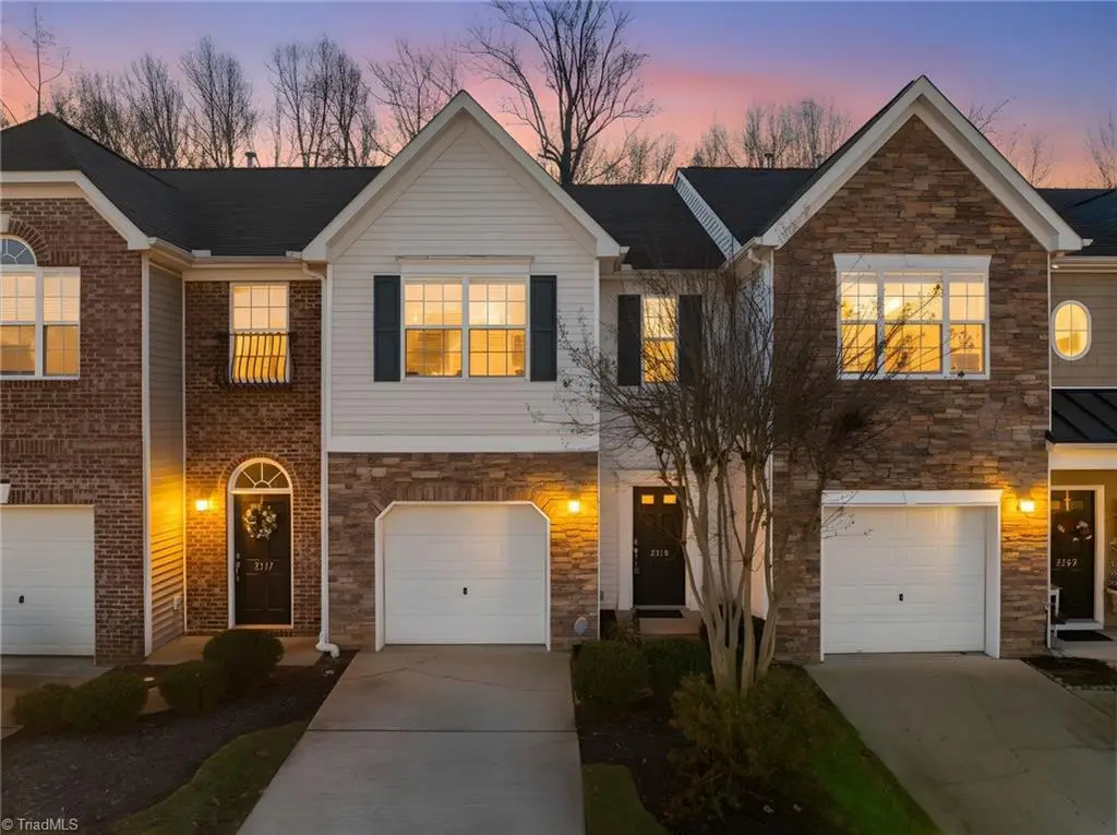 2313 Hartfield Circle, Winston Salem, NC 27103 - Image #1