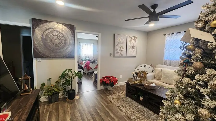 1210 22nd Street, Winston Salem, NC 27105 - #2