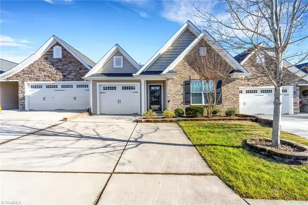 693 Ansley Way, High Point, NC 27265