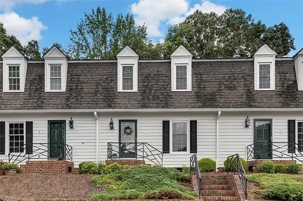 330 W Presnell Street #7, Asheboro, NC 27203