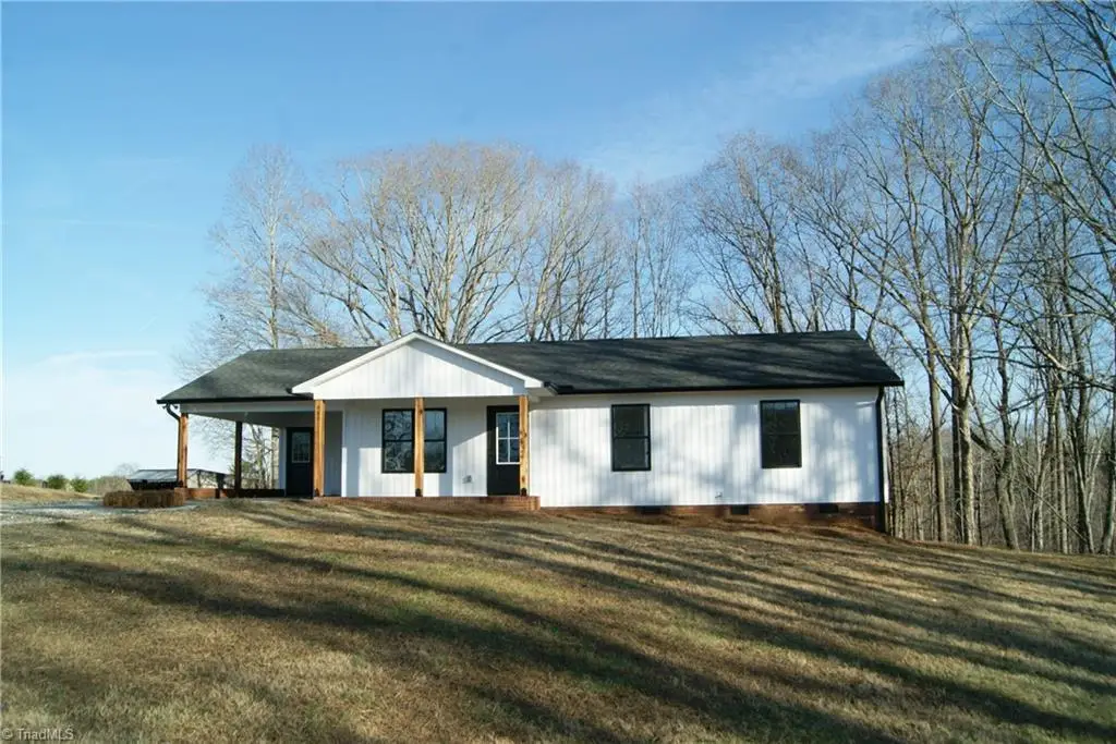 480 Watford Road, Thomasville, NC 27360 - Image #1