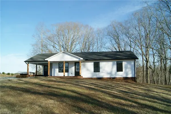 480 Watford Road, Thomasville, NC 27360