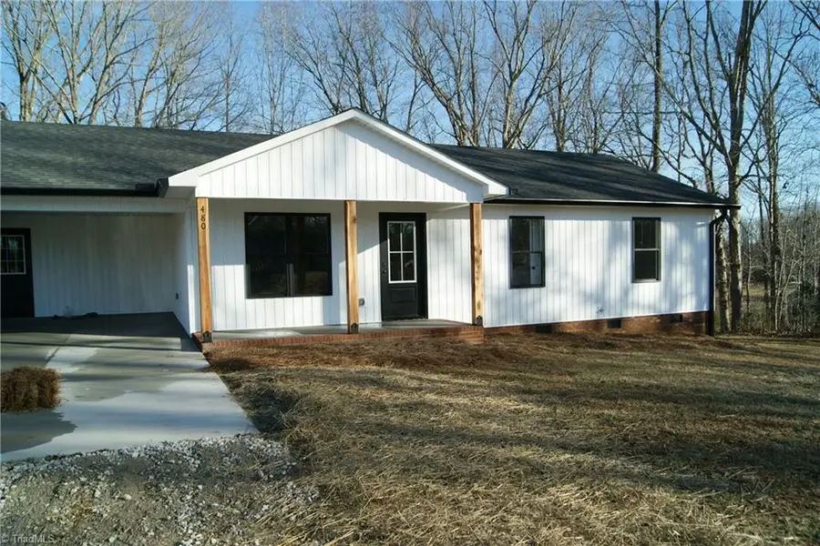 480 Watford Road, Thomasville, NC 27360 - Image #3