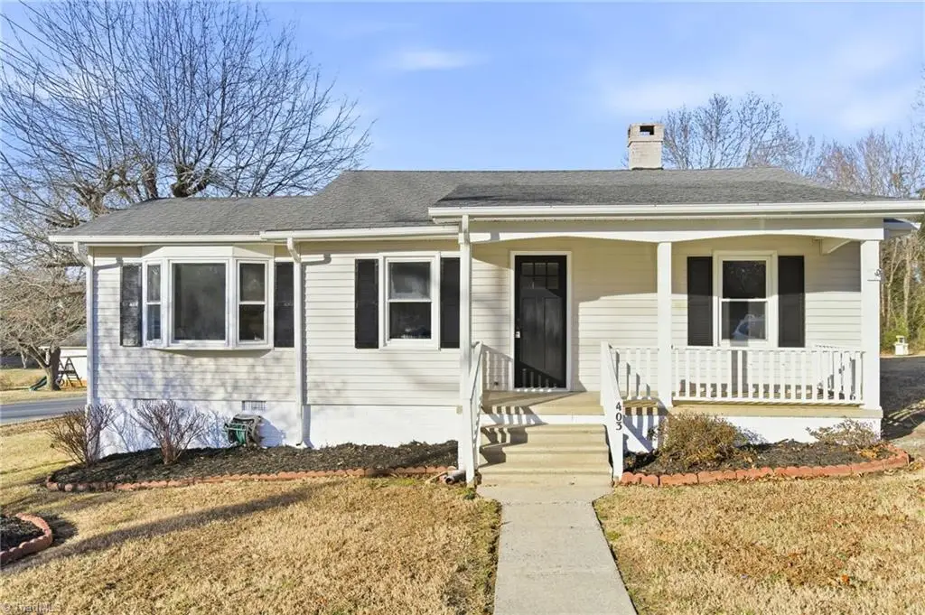 403 Whitesell Street, Gibsonville, NC 27249 - Image #1